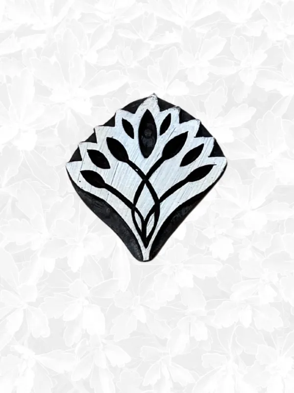 Fleur symétrique