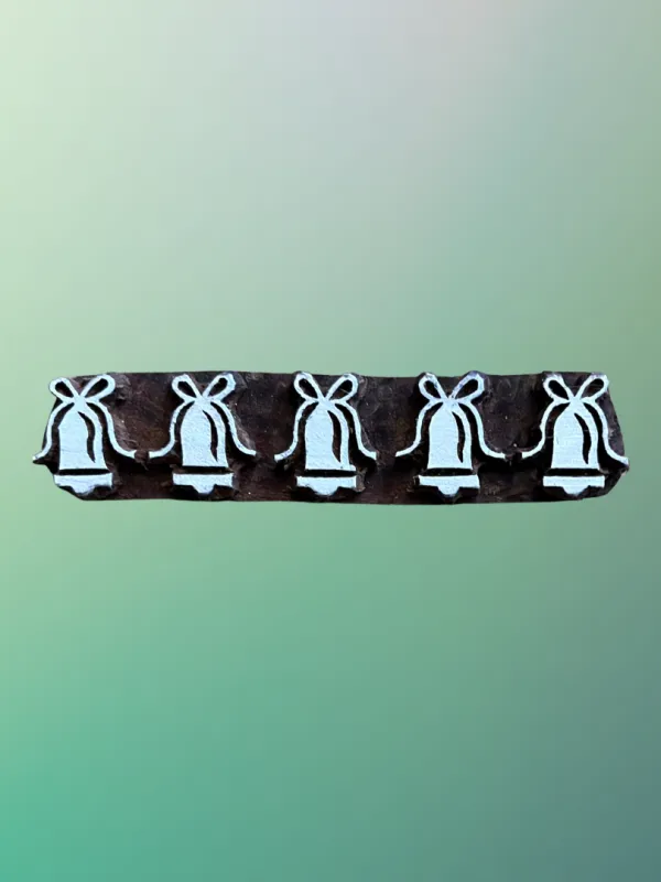 Bordure de Noël