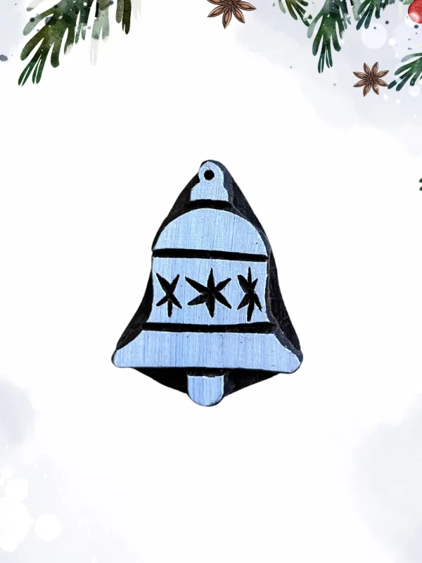 Campanella di Natale