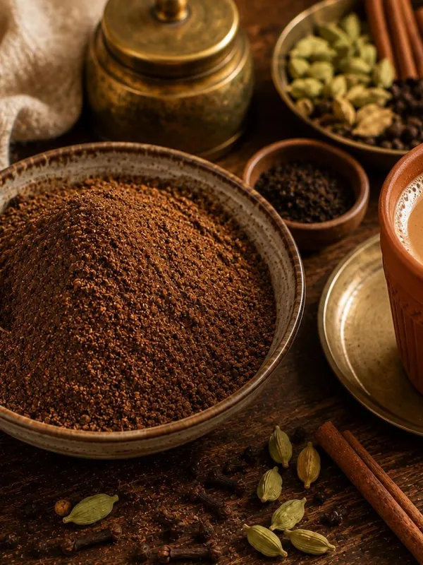 Chai Masala