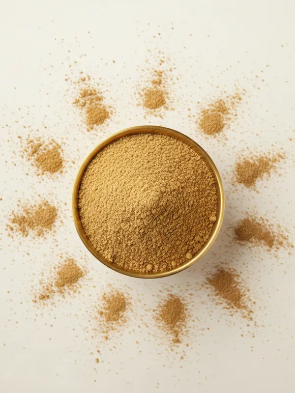 Garam Masala