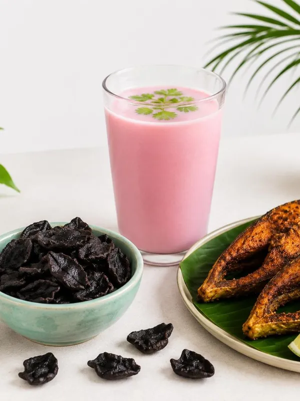 Kokum (Amsul)