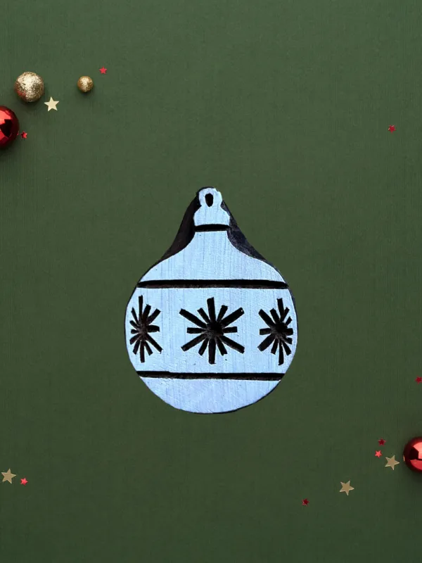 Pallina di Natale