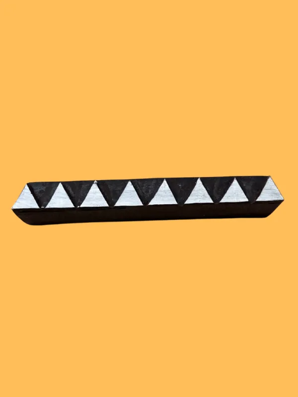 Bordure Piquante