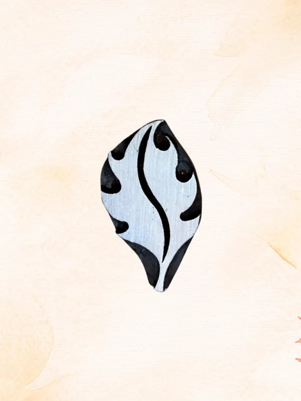Feuille Volute