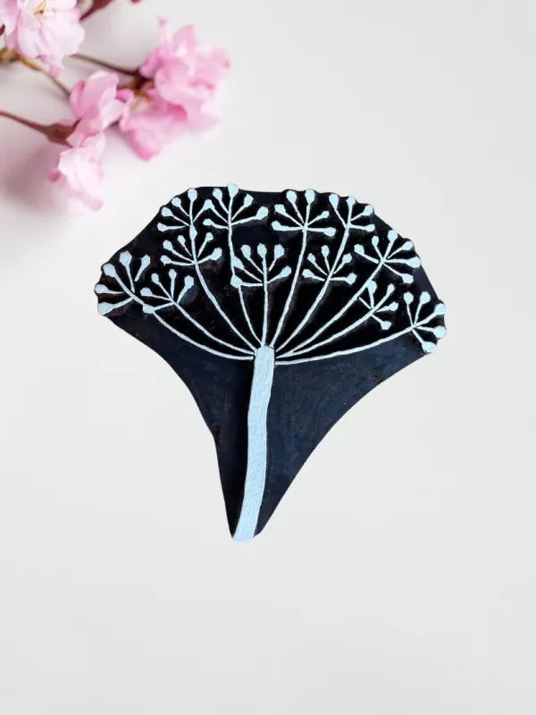 Fleur d'aneth
