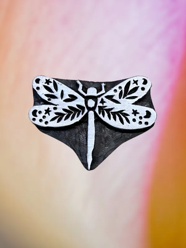 Vespa dettagliata