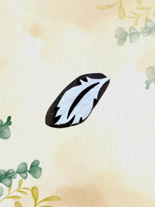 Petite feuille