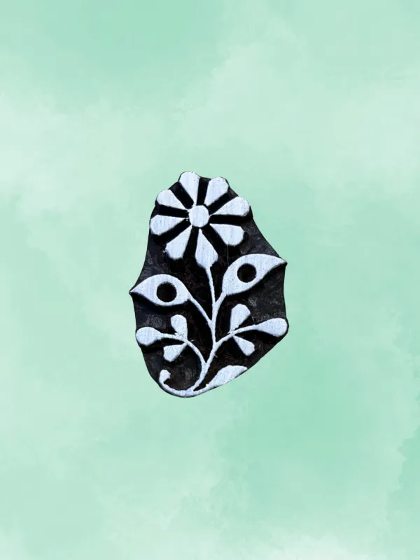 Fleur décorative
