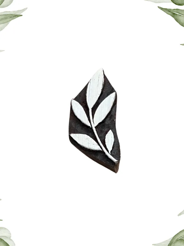 Feuille de saule