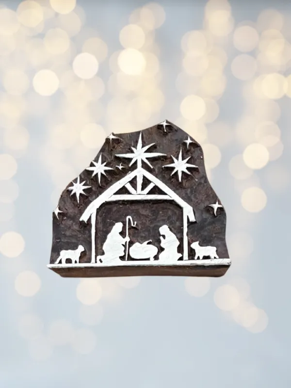 Presepe di Natale