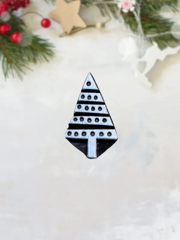 Mini albero di Natale