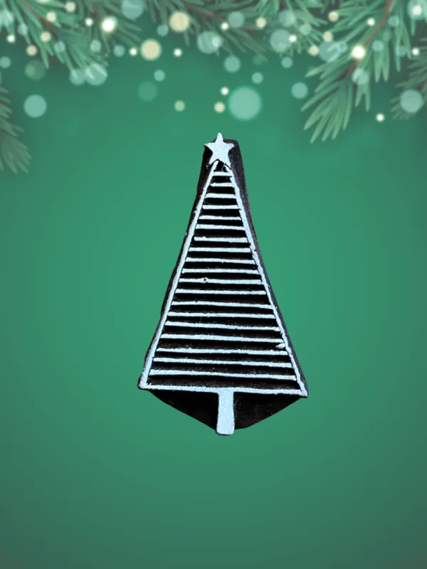 Albero di Natale nordico