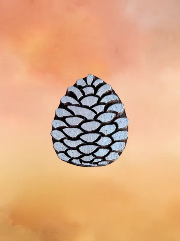 Pomme de pin