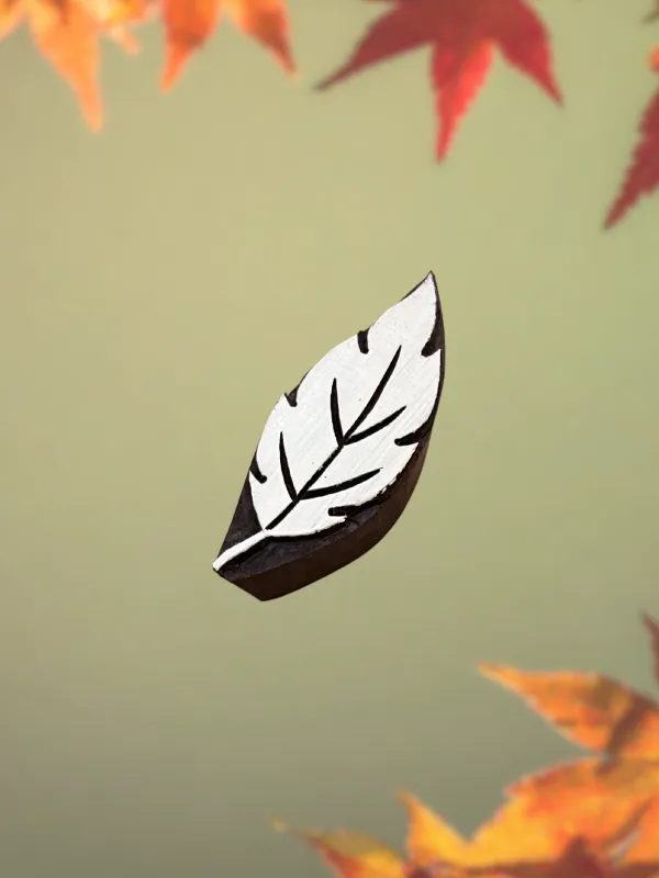 Feuille d'automne