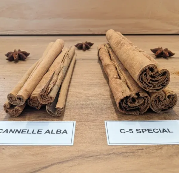 Cannella di Ceylon C-5 Special