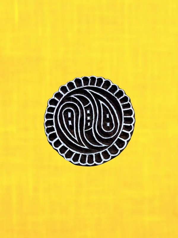 Mandala simple