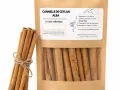 Canela de Ceilán Alba