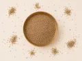 Graines d'ajwain du Rajasthan