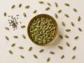 Palakudi Green Cardamom