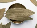 Feuilles de laurier indien (Tej Patta)
