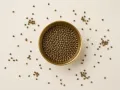 Graines de chanvre de l'Himalaya (bhang)