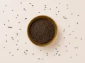 Cumin noir de l'Himalaya (kala jeera)