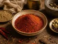 Especias Pollo Tandoori