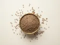 Cumin seeds