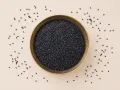Black Sesame Seeds