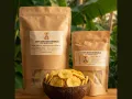 Chips de banane Nendran du Kerala