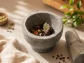 Mortar pestle