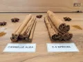 Cannelle de Ceylan C-5 Special