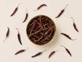 Piment Sirarakhong – Piment séché à IG du Manipur