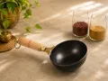 Poêle à tadka