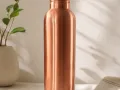 Bouteille en cuivre ayurvédique 1L