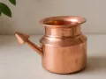 Copper Neti Pot (Jala Neti)