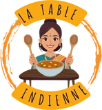 Logo de Table Indienne