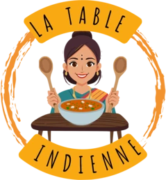 Logo de Table Indienne
